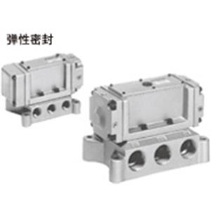 日本原装进口SMC5通气控阀