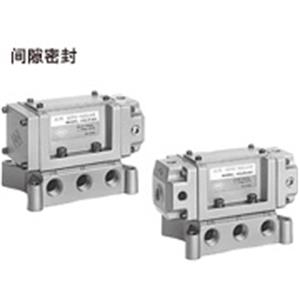 日本原装进口SMC4・5通气控阀