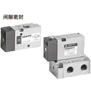 日本原装进口SMC3通气控阀