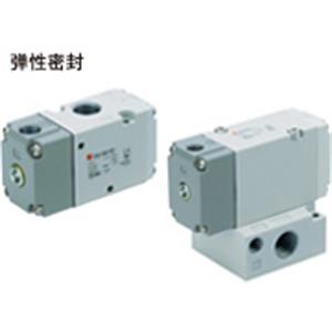 日本原装进口SMC3通气控阀