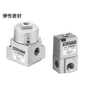 日本原装进口SMC3通气控阀