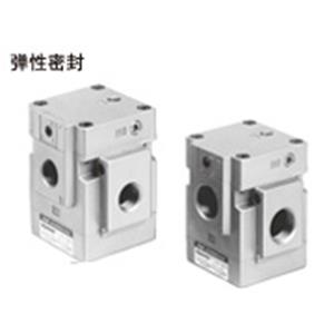 日本原装进口SMC3通气控阀