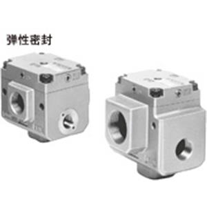 日本原装进口SMC3通气控阀