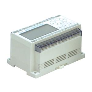 日本原装进口SMC行程可读气缸用多功能计数器