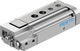 FESTO费斯托气缸DGSL-4-20-P1A