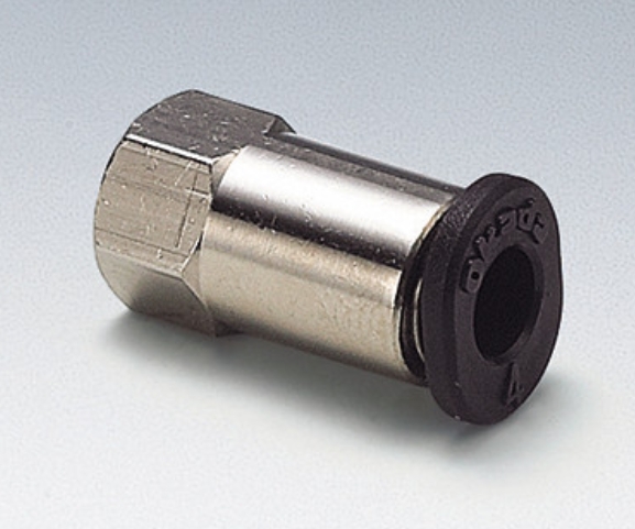 FLOBAL福禄伯乐紧凑型连接器OPCF 04M3C