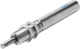 FESTO费斯托弹性缓冲器DYHR-32-60-Y5