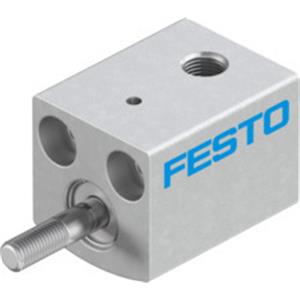 FESTO费斯托短行程气缸AEVC-4-2,5-A-P