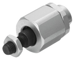 FESTO费斯托连接法兰FK-M27X2