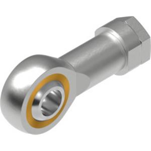 FESTO费斯托关节轴承SGS-M10X1,25