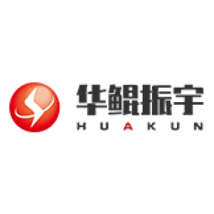 四川华鲲振宇智能科技有限责任公司