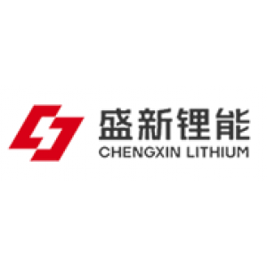 盛新锂能集团股份有限公司