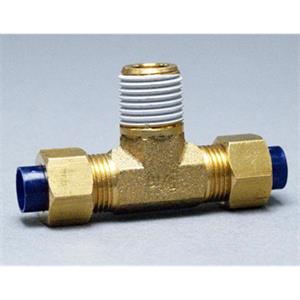 FLOBAL福禄伯乐AirQuick半接头G2T 1/8-R01