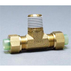 FLOBAL福禄伯乐AirQuick半接头G2T 4×2-R01