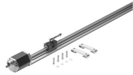 FESTO费斯托位移编码器MME-MTS-500-TLF-AIF