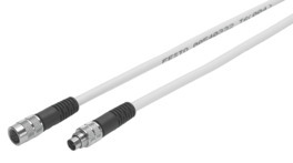 FESTO费斯托连接电缆KVI-CP-3-WS-WD-0,5