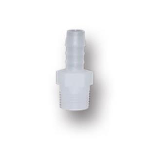 FLOBAL福禄伯乐PP树脂软管接头GPS-0206