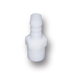 FLOBAL福禄伯乐POM树脂软管连接器连接器GOS-0619