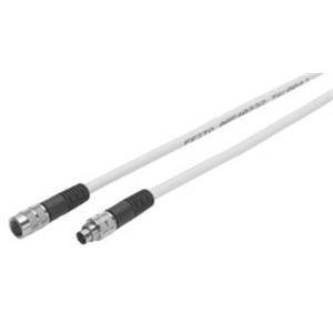 FESTO费斯托连接电缆KVI-CP-3-WS-WD-8