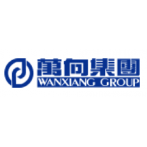万向三农集团有限公司