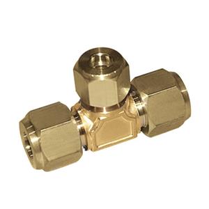FLOBAL福禄伯乐扩口接头KT-525 N