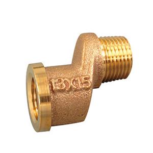 FLOBAL福禄伯乐供水水龙头配件BH-20×25-BC