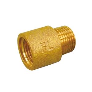 FLOBAL福禄伯乐供水水龙头配件插座BM-20-50-BC