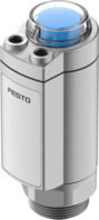 FESTO费斯托活塞驱动装置DFPK-46-17-S-V4