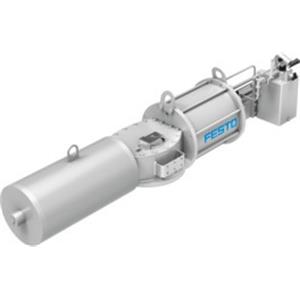 FESTO费斯托角行程驱动器DFPD-HD-32000-
