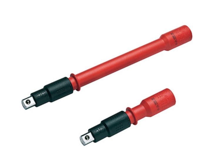 FLOBAL福禄伯乐绝缘延长杆PZ4EX-250（090404）