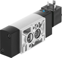 FESTO费斯托电磁阀VSNC-FTC-M52-M-G14-F19A