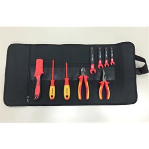 FLOBAL福禄伯乐绝缘工具G套装PZSETG