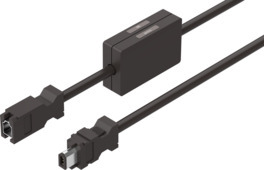 FESTO费斯托转接头NEFM-S1G9-K-0,5-R3G8