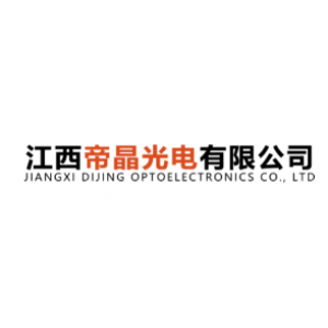 江西帝晶光电有限公司