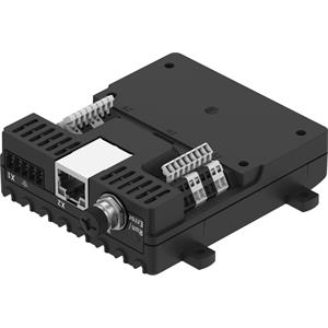 FESTO费斯托阀控制模块VAEM-V-S8EPRS2