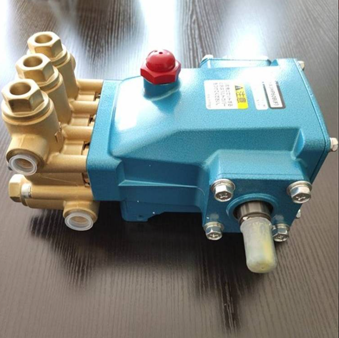 日本原装进口MARUYAMA丸山工业柱塞泵MW2HP50EL6