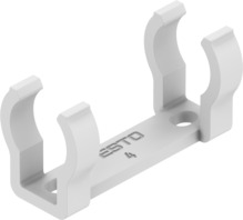 FESTO费斯托安装附件VAF-DB-HR-3/8-1/2