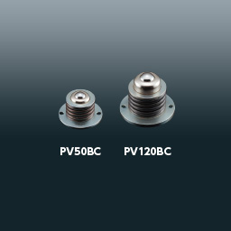 PV50BC PV120BC