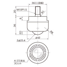 绘图：PVS120B PVS120BS