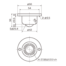 绘图：PVS120F PVS120FS