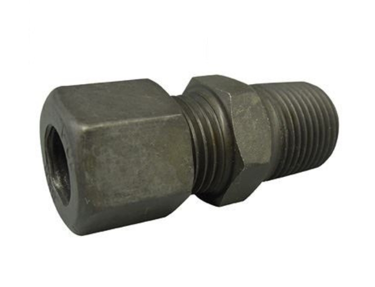 FLOBAL福禄伯乐连接器SMC08-02R