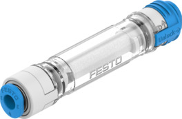 FESTO费斯托管式过滤器OAFA-C-Q4-E-E