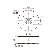 图纸：PS-80