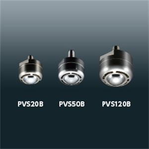 日本ATEC艾泰克 支撑球PVS20B・PVS20BS型江崎中部办事处