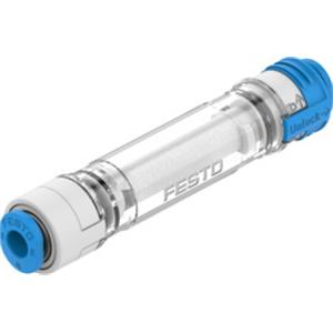 FESTO费斯托管式过滤器OAFA-C-Q4-E-E