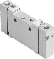 FESTO费斯托电磁阀VUWG-L10-T32H-M-M7