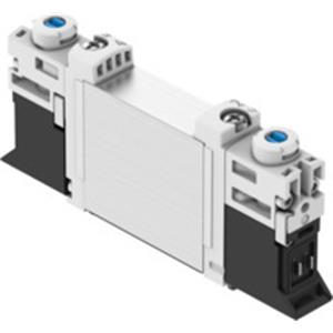 FESTO费斯托电磁阀VUVG-B10A-M52-MZT-F-1P3