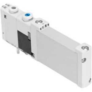 FESTO费斯托电磁阀VUVG-B10Z-M32U-RZT-F-1T1L