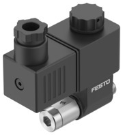 FESTO费斯托电磁阀VOFX-LT-M32C-MY-G18-SG18-3AA1