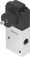 FESTO费斯托电磁阀VMEF-VLT-M32-M-G14